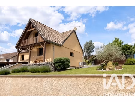 vente maison/villa 6 pièces