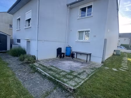 vente maison/villa 5 pièces