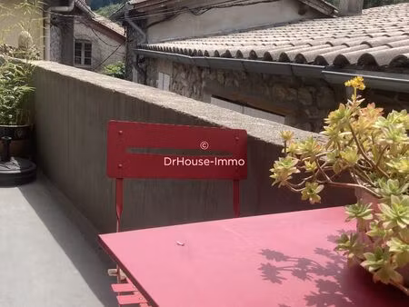 maison de village 45 m² idéale pour les vacances