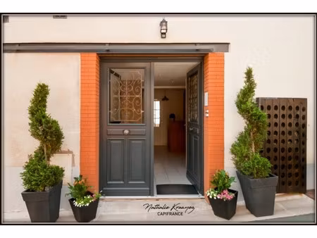 maison à vendre verzy 9 pièce(s) 223m2 368 800€