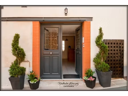 maison à vendre verzy 9 pièce(s) 223m2 390 000€