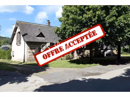 vente maison 5 pièces 110 m² à dampierre-saint-nicolas (76510)  166 000 €