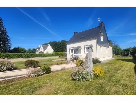 proche du centre de spezet