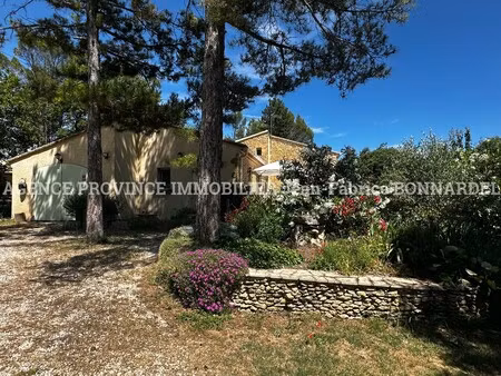 achat maison 4 pièces 138m² grignan 26230