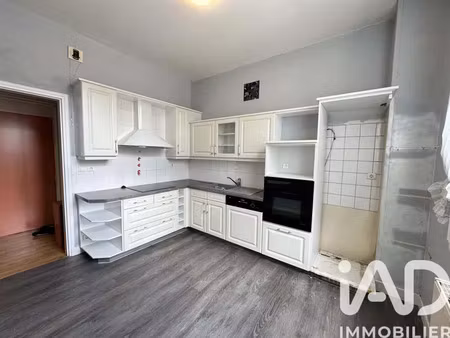 appartement à bar-le-duc (55000)