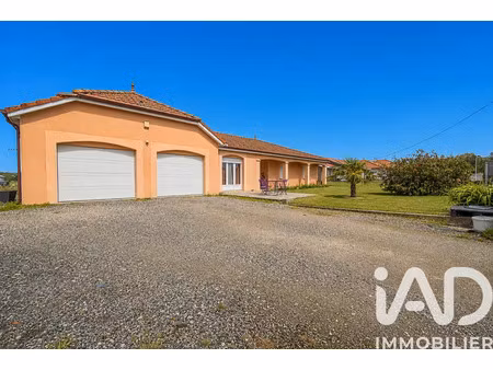 maison à belleray (55100)