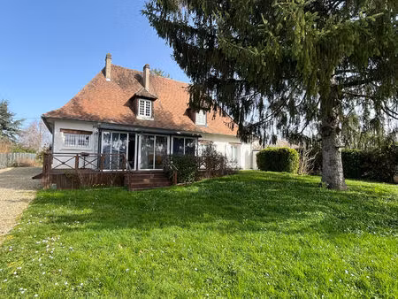 maison 5 pièces 156 m² à vendre / acheter périgueux 24000 ? | era immobilier
