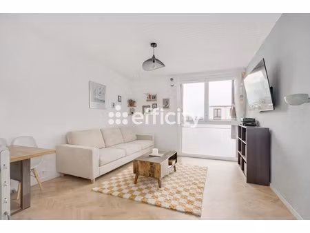 appartement 3 pièces - 51 m²