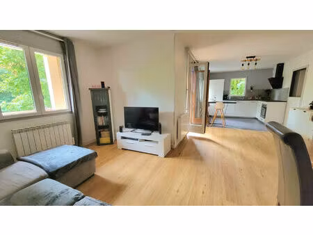appartement 4 pièces 84 m² à vendre / acheter annecy 74000 ? | era immobilier