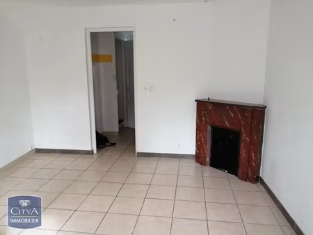 maison à louer 3 pièces 43 m² - saint-jean-les-deux-jumeaux (77) - 715€