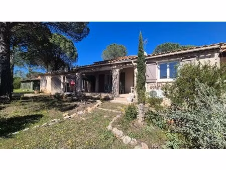 maison familiale a fort potentiel de 125 m2 + terrain 1588 m2