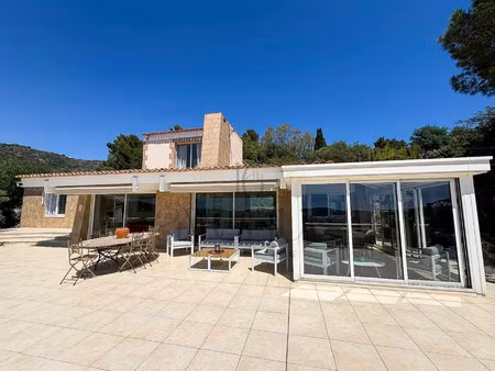vente villa 9 pièces