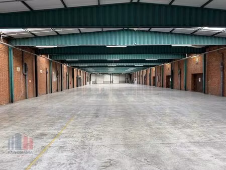 commercieel te huur in sint-niklaas