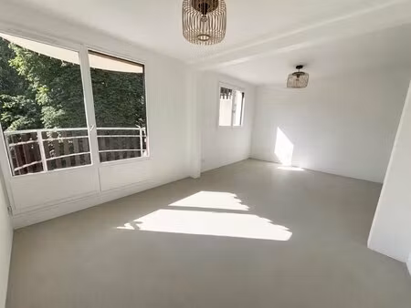 achat appartement 5 pièces 93m² cran gevrier 74960