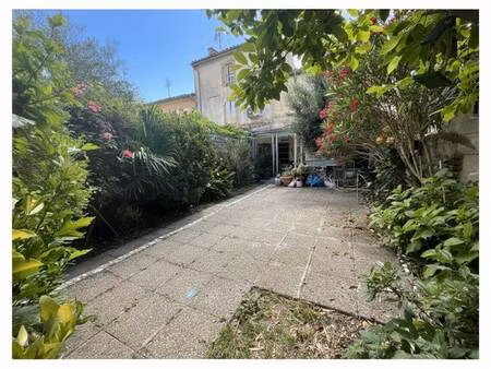 vente maison 3 pièces 83 m² castelnaudary (11400)