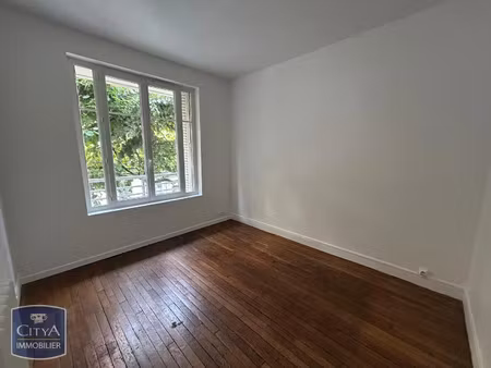 appartement à louer 1 pièce 22.05 m² - vincennes (94) - 850€