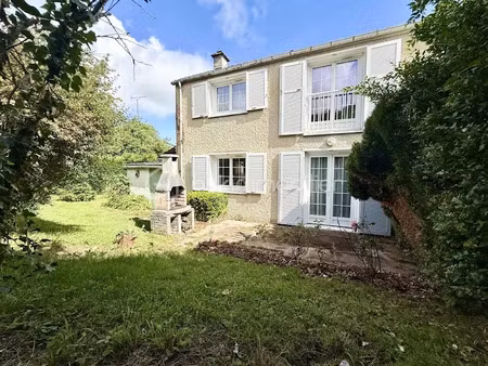 vente maison 3 pièces 83 m² à auneuil (60390)  136 000 €