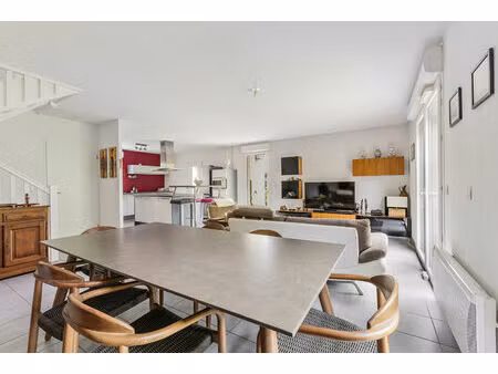 maison 5 pièces 114 m² à vendre / acheter la brède 33650 ? | era immobilier