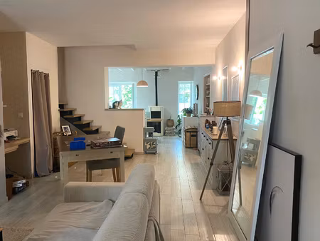 achat maison 3 pièces 88m² marmande 47200