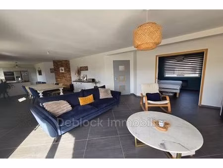 villa de 6 pièces de luxe en vente brouckerque  france
