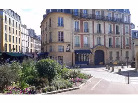 versailles (78000)