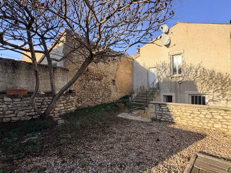achat maison 4 pièces 141m² jaunay marigny 86130