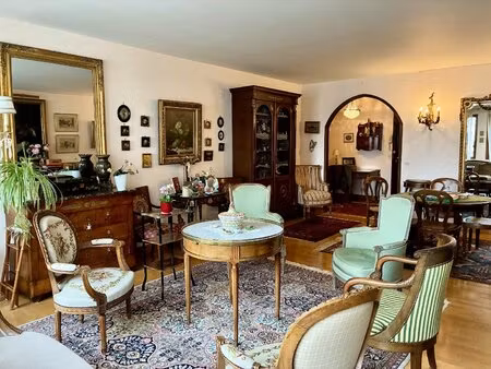 achat appartement 3 pièces 110m² angouleme 16000