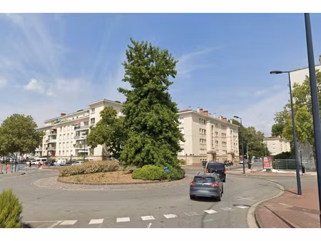 achat parking bordeaux 33100