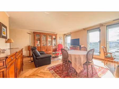 appartement 4 pièces 91 m² à vendre / acheter nanterre 92000 ? | era immobilier