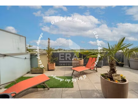 appartement 5 pièces 98 m² à vendre / acheter gif-sur-yvette 91190 ? | era immobilier