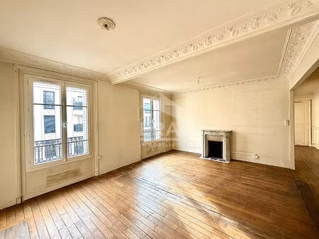 appartement 3 pièces 58 m² à vendre / acheter levallois-perret 92300 ? | era immobilier