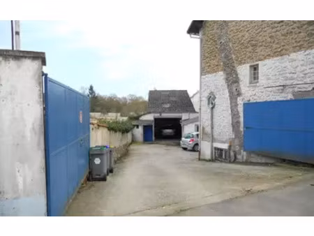boissy-saint-léger (94470)