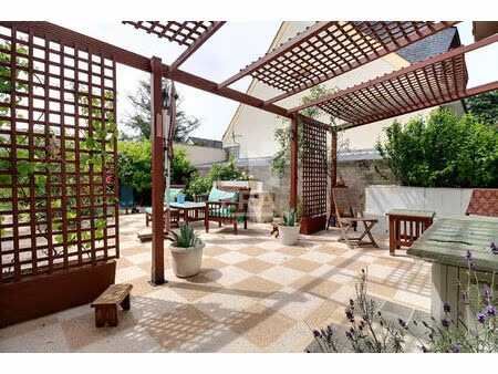 maison 6 pièces 104 m² à vendre / acheter argenteuil 95100 ? | era immobilier