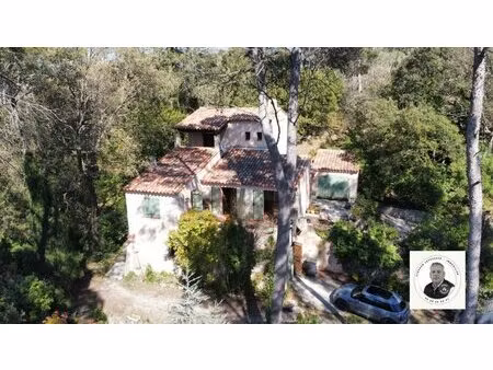 maison familiale à la campagne 7 pièces (148 m²)