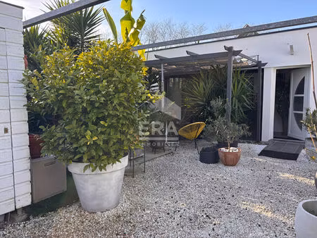 maison 3 pièces 90 m² à vendre / acheter saint-jean-de-luz 64500 ? | era immobilier