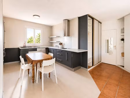 vente appartement 3 pièces 76 m² aix-en-provence (13290)