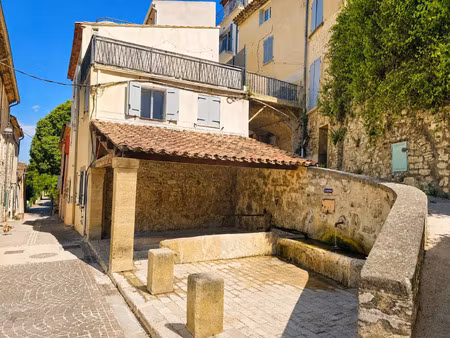 vente appartement 3 pièces 59 m² éguilles (13510)