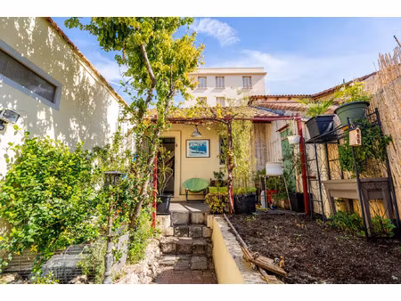 location maison 2 pièces 40 m² à marseille 4 (13004)