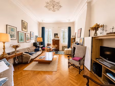 vente appartement 5 pièces 125 m² marseille 9 (13009)