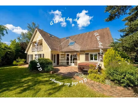 maison 9 pièces 235 m² à vendre / acheter gometz-la-ville 91400 ? | era immobilier