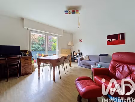 appartement à horbourg-wihr (68180)