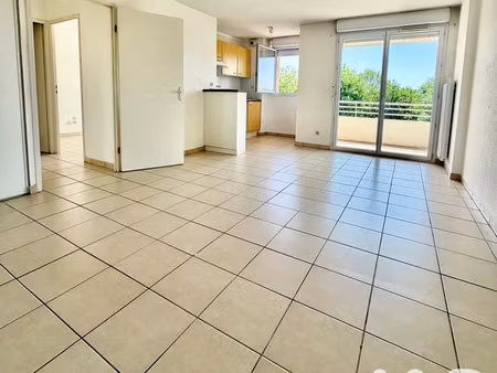 appartement à montauban (82000)