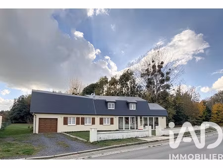 maison à condren (02700)