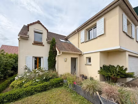 maison 6 pièces 160 m² à vendre / acheter palaiseau 91120 ? | era immobilier