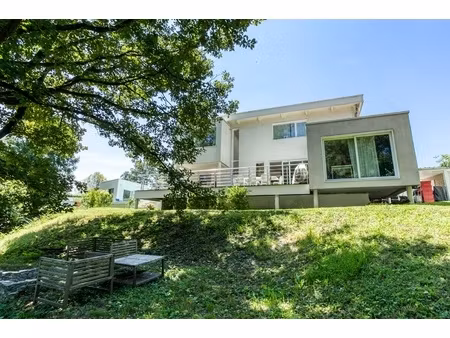 maison 7 pièces - 175 m²