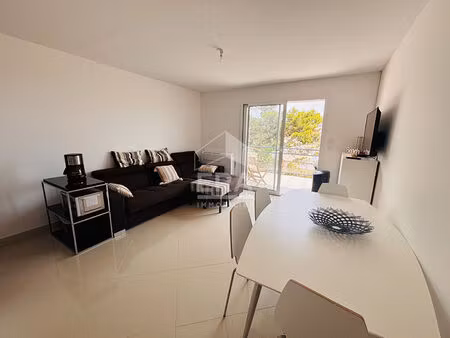 appartement fleury 3 pièce(s)