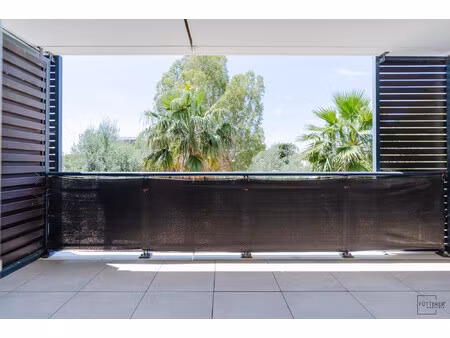 fütterer property : en exclusivité - grazel - appartement 1 pi