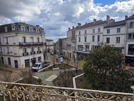 achat immeuble angouleme 16000