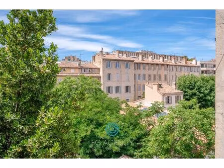 appartement t3 à la vente