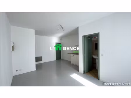 appartement à vendre martigues